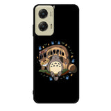 My Neighbour Totoro 2nd Motorola Moto G Stylus 5G 2024 Case