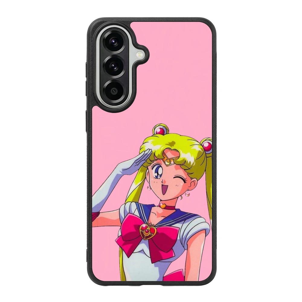 Sailor Moon Anime Samsung Galaxy A57 Case DC1596