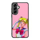 Sailor Moon Anime Samsung Galaxy A57 Case DC1596