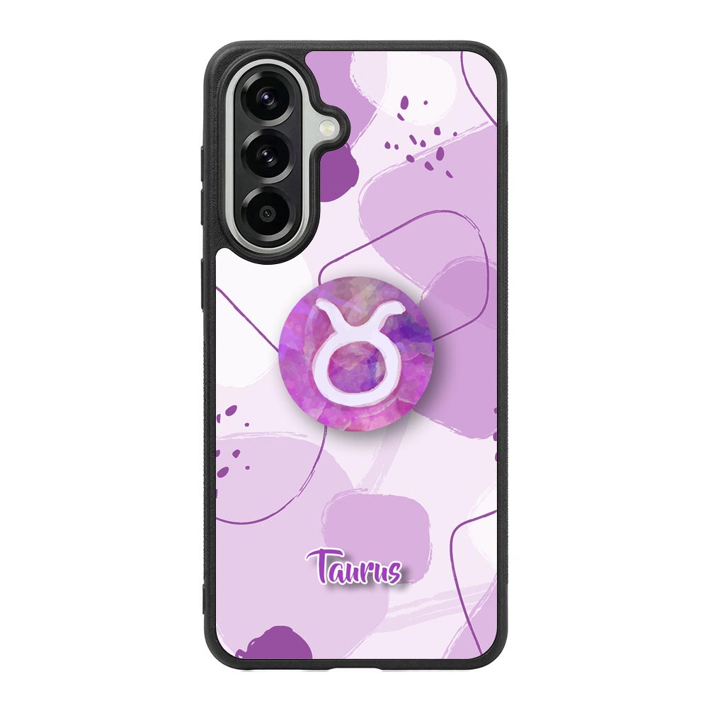 Cookie Monster Samsung Galaxy A57 Case DC0381