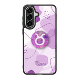 Cookie Monster Samsung Galaxy A57 Case DC0381