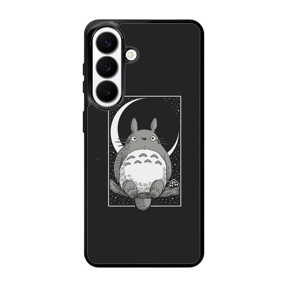 Captain America Samsung Galaxy S26 phone case with DC0286 design