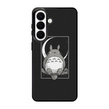 My Neighbour Totoro Samsung Galaxy S26 phone case