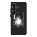 Captain America Samsung Galaxy S26 Ultra phone case with DC0286 design