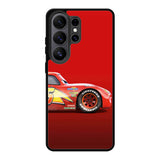 Lightning Mcqueen Samsung Galaxy S26 Ultra Case DC1026