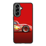 Lightning Mcqueen Samsung Galaxy A57 Case DC1026