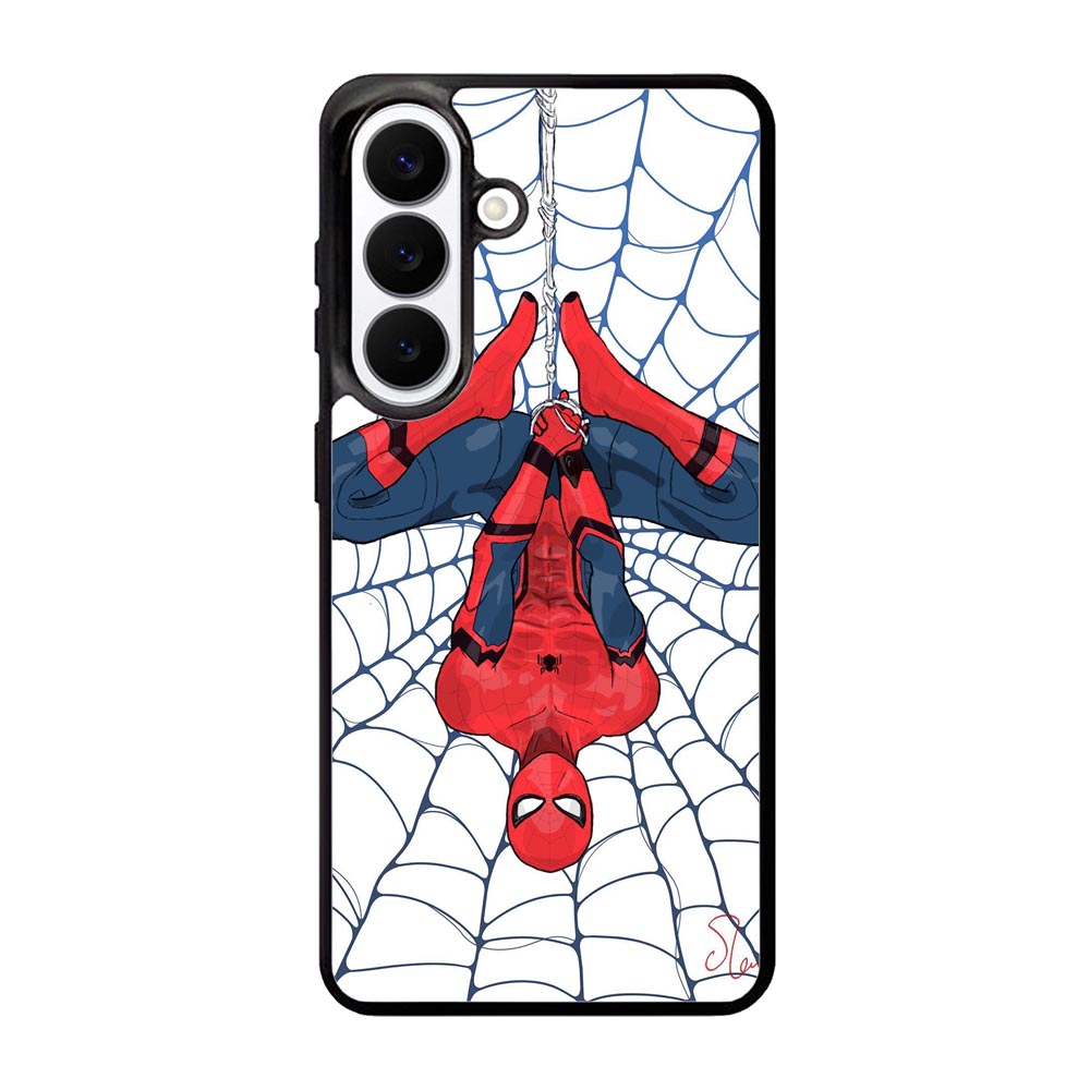 Mclaren Logo Samsung Galaxy S26 Plus phone case with DC1113 design