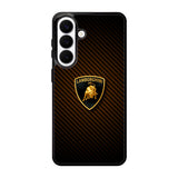Lamborghini 1st Samsung Galaxy S26 Plus phone case
