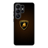 Lamborghini 1st Samsung Galaxy S26 Ultra phone case