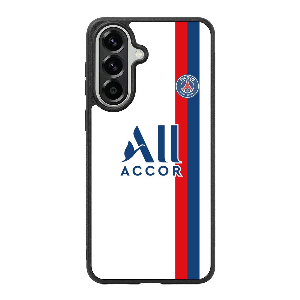 Paris Saint Germain Samsung Galaxy A57 Case