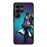 Jojo Jotaro Kujo Samsung Galaxy S26 Ultra phone case