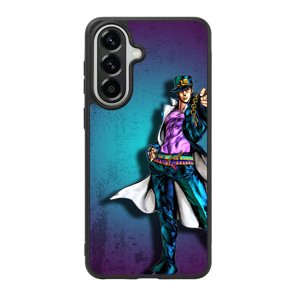 Jojo Jotaro Kujo Samsung Galaxy A57 Case