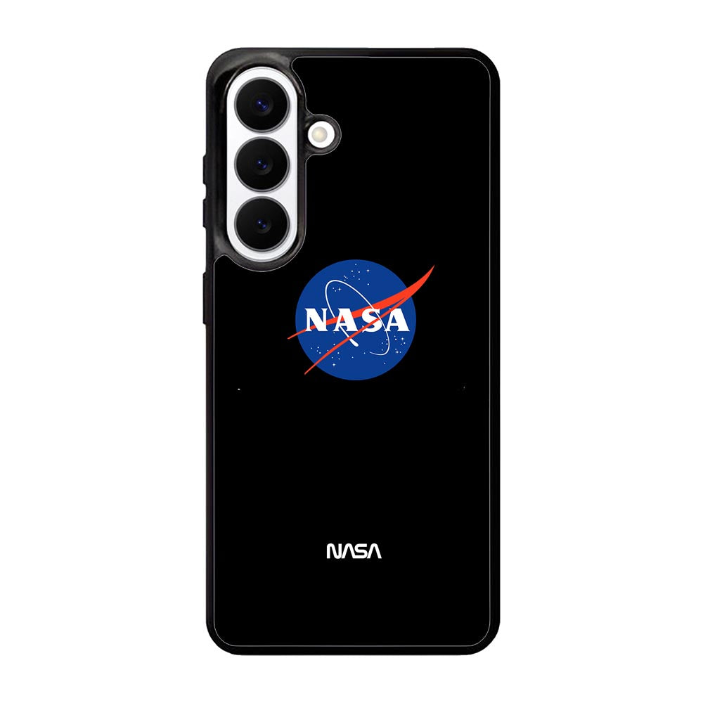 NASA America Samsung Galaxy S26 Plus phone case