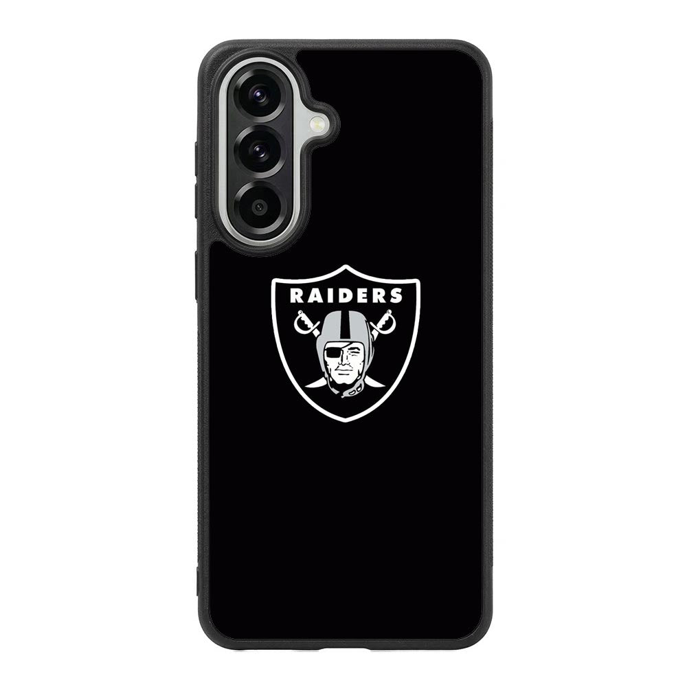 Oakland Raiders 7th Samsung Galaxy A57 Case