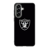 Oakland Raiders 7th Samsung Galaxy A37 Case