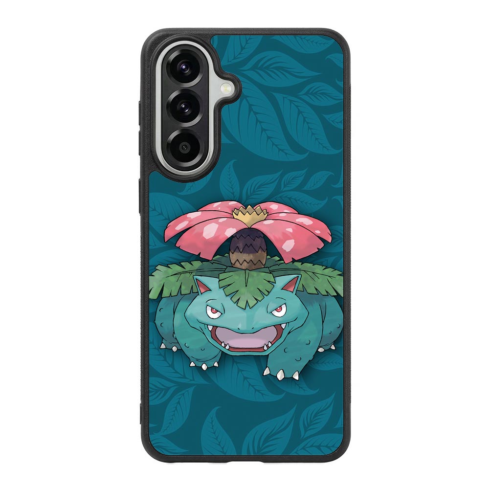 Pokemon Venusaur Samsung Galaxy A57 Case