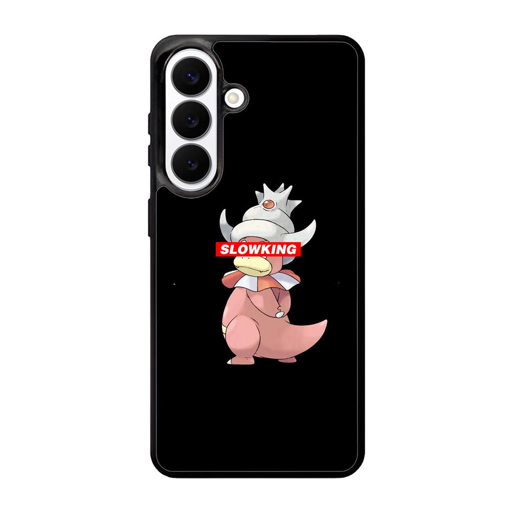 Pokemon Slowking Samsung Galaxy S26 Plus phone case