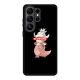 Pokemon Slowking Samsung Galaxy S26 Ultra phone case