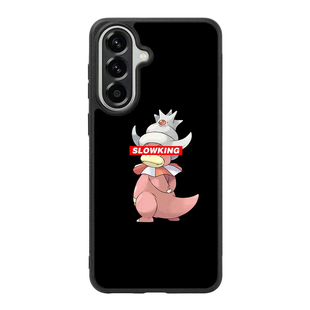 Pokemon Slowking Samsung Galaxy A57 Case