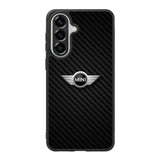 Mini Cooper Samsung Galaxy A57 Case