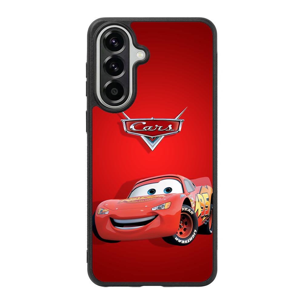 Disney Cars Lightning Mcqueen Samsung Galaxy A57 Case DC0519