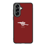 Arsenal Gunners Samsung Galaxy A57 Case