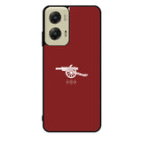 Arsenal Gunners Motorola Moto G Stylus 5G 2024 Case