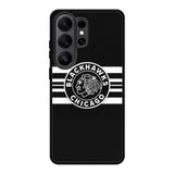 Blackhawks Chicago Samsung Galaxy S26 Ultra phone case