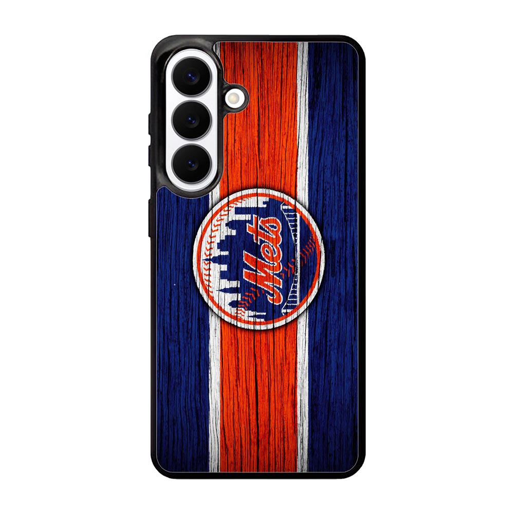New York Mets 4th Samsung Galaxy S26 Plus phone case