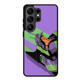 Evangelion Anime Samsung Galaxy S26 Ultra Case DC0607