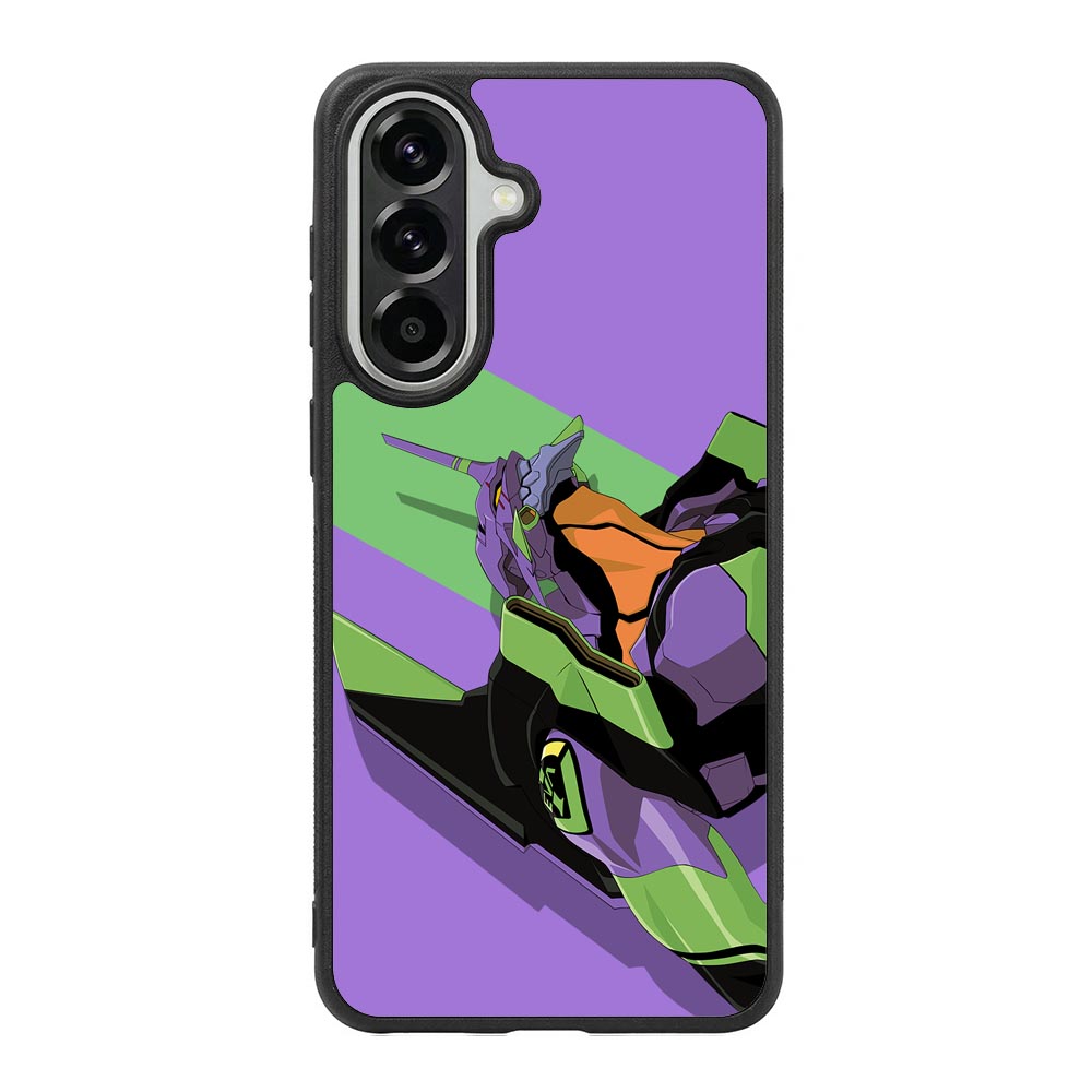 Evangelion Anime Samsung Galaxy A37 Case DC0607