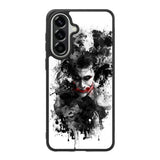 Joker Black White Samsung Galaxy A37 Case
