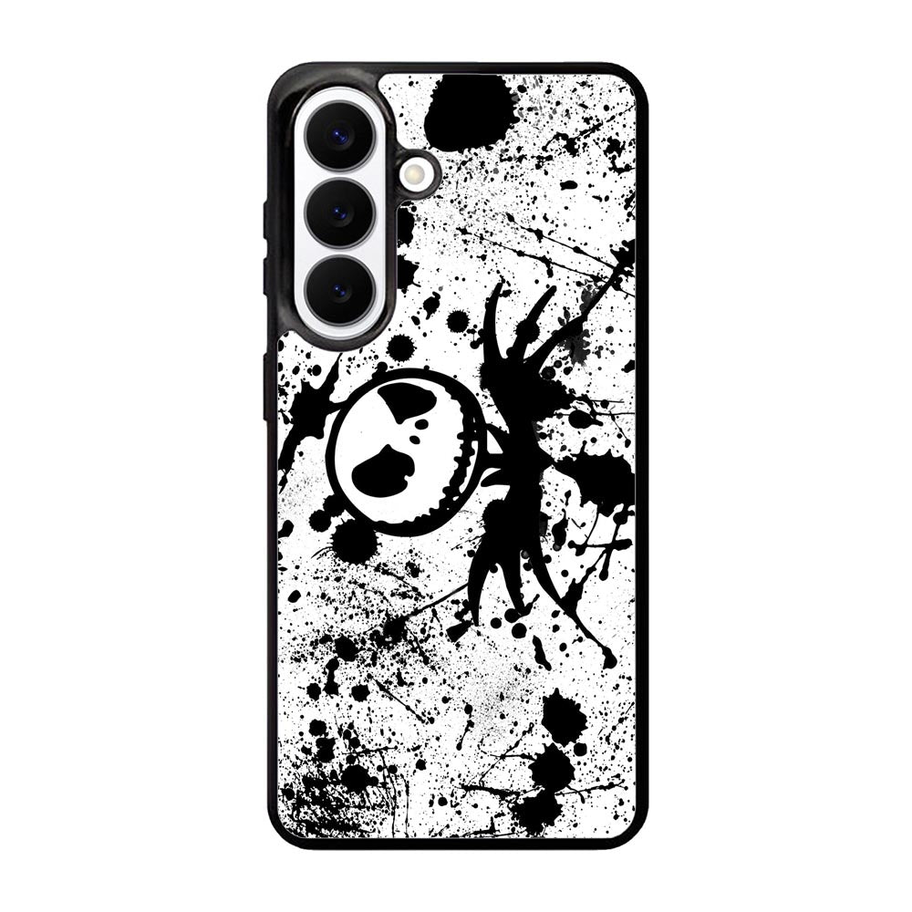 Nightmare Before Christmas 3rd Samsung Galaxy S26 Plus phone case
