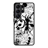 Nightmare Before Christmas 3rd Samsung Galaxy S26 Ultra phone case