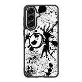Nightmare Before Christmas 3rd Samsung Galaxy A37 Case
