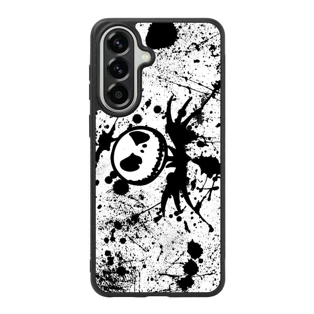 Nightmare Before Christmas 3rd Samsung Galaxy A57 Case