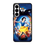Snow White Disney Princess 1st Samsung Galaxy S26 Plus phone case