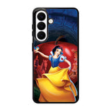 Snow White Disney Princess 2nd Samsung Galaxy S26 Plus phone case