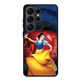 Snow White Disney Princess 2nd Samsung Galaxy S26 Ultra phone case