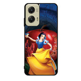 Snow White Disney Princess 2nd Motorola Moto G Stylus 5G 2024 Case