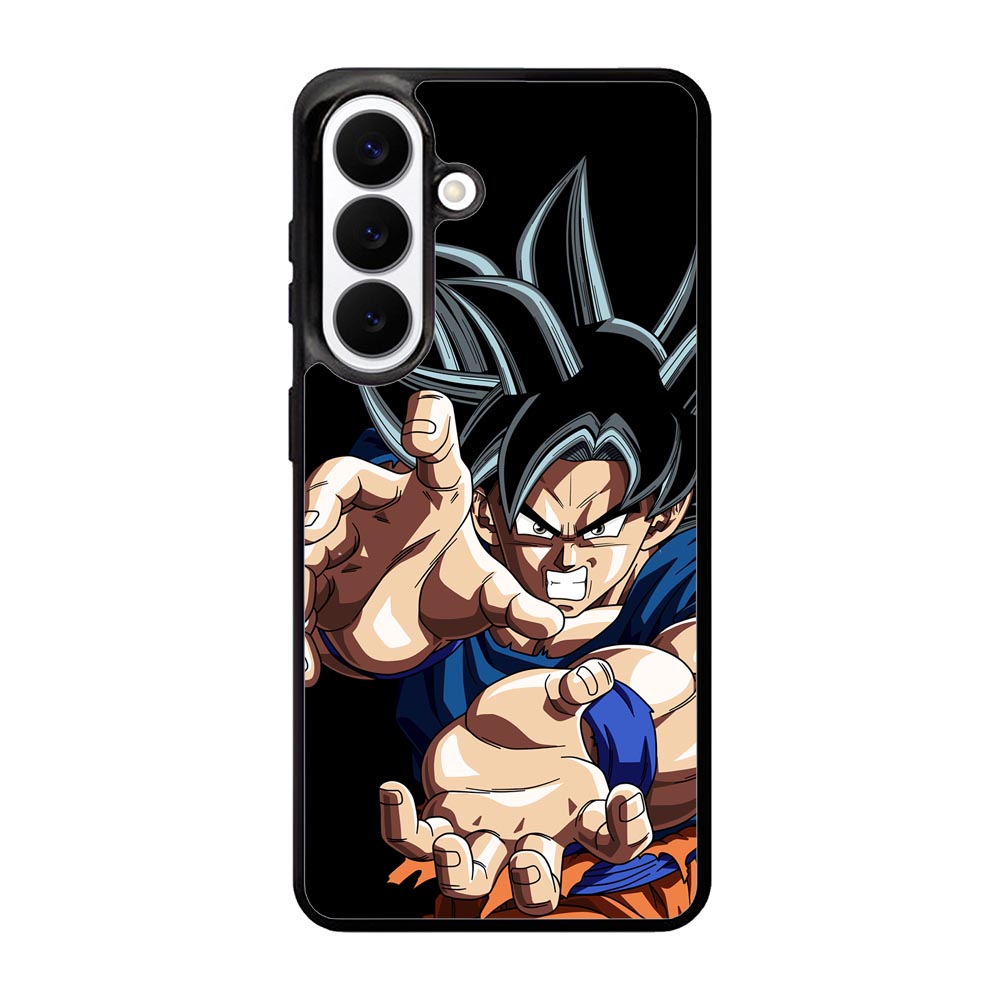 Megumin Konosuba Samsung Galaxy S26 phone case with DC1115 design