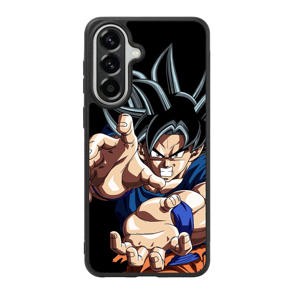 Dragon Ball Z Goku 2nd Samsung Galaxy A57 Case
