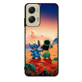 Lilo and Stitch 1st Motorola Moto G Stylus 5G 2024 Case