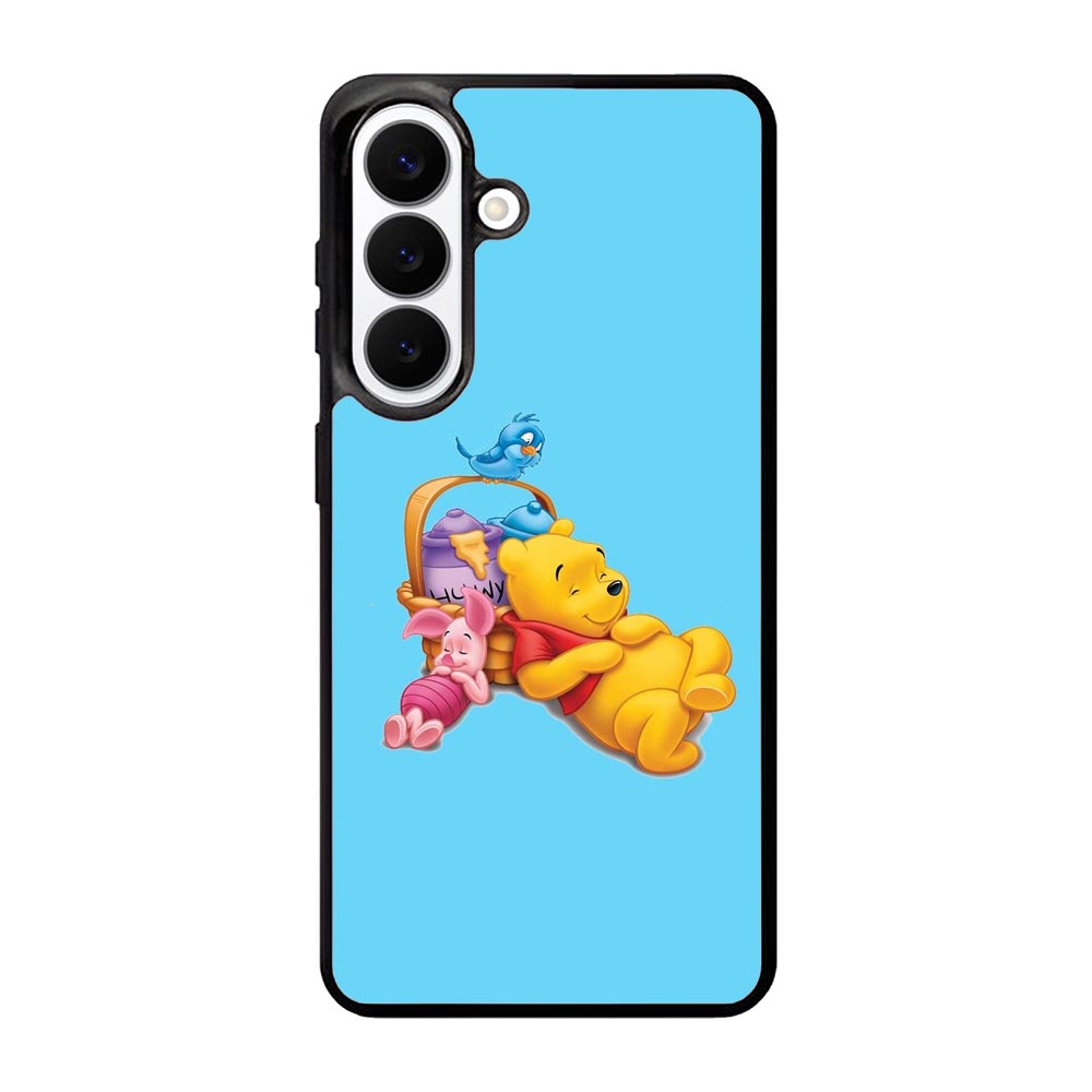 Nightmare Before Christmas Samsung Galaxy S26 phone case with DC1286 design