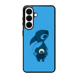 Lilo And Stitch Samsung Galaxy S26 Plus Case DC1034