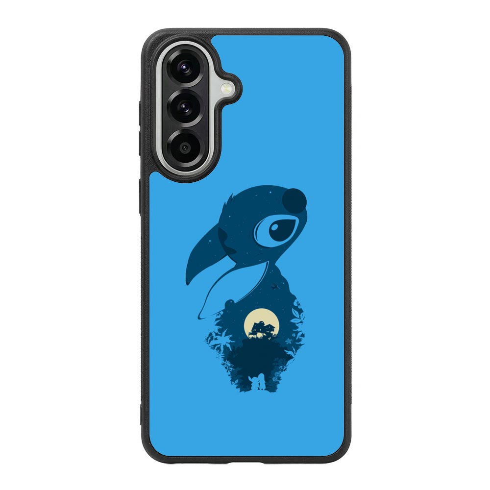 Lilo and Stitch 2nd Samsung Galaxy A57 Case