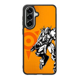 Digimon Wargreymon Samsung Galaxy A37 Case DC0516