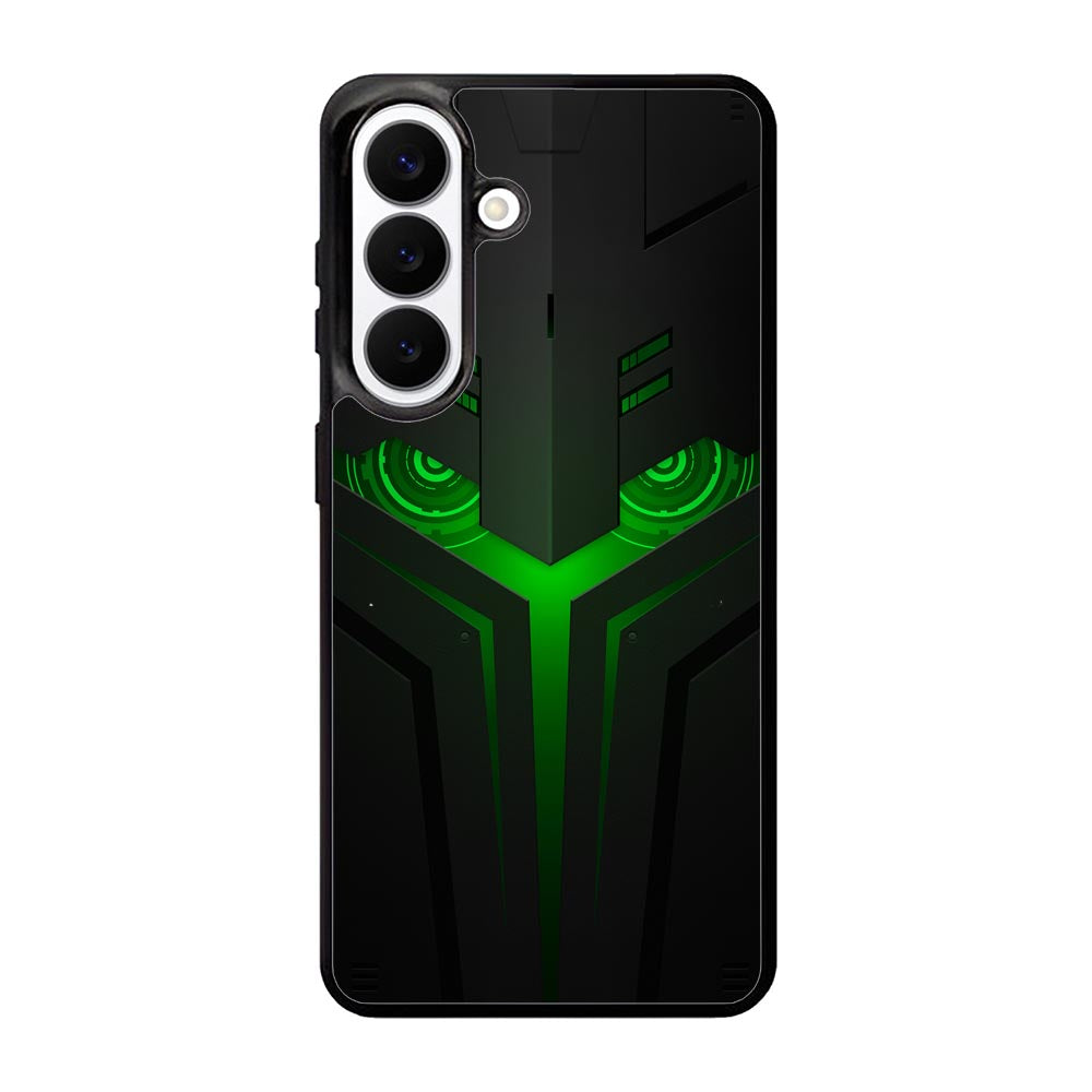 Gaming Black Shark 1st Samsung Galaxy S26 phone case