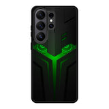 Gaming Black Shark 1st Samsung Galaxy S26 Ultra phone case