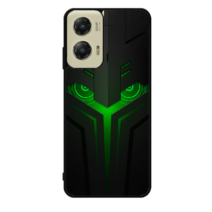 Gaming Black Shark 1st Motorola Moto G Stylus 5G 2024 Case